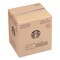 Starbucks Whole Bean Coffee, Decaffeinated, Pike Place, 1 lb, Bag 12540222 - alternate 2
